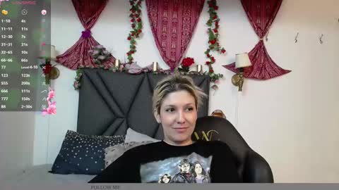 sanyaseraphine0 online show from 09/20/25, 07:26