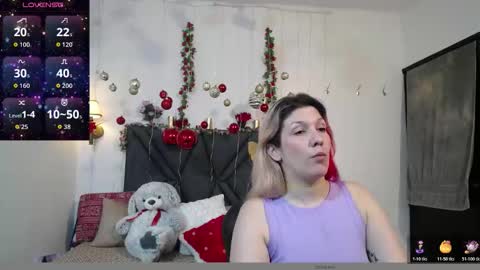 sanyaseraphine0 online show from 11/11/25, 07:58