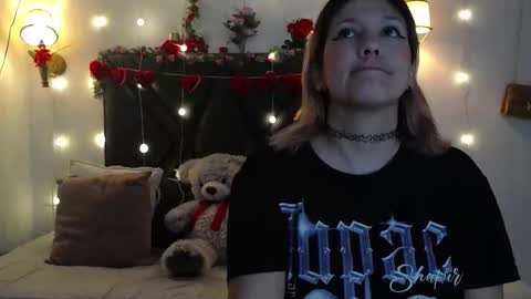 sanyaseraphine0 online show from 03/30/26, 07:04