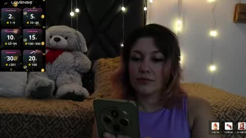 sanyaseraphine0 online show from 05/04/26, 08:05