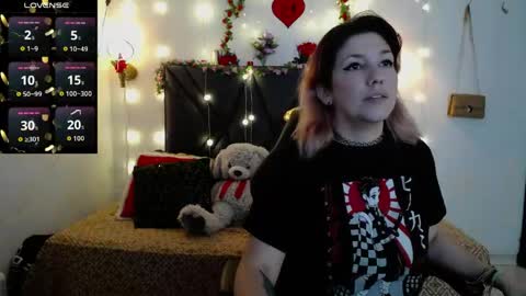 sanyaseraphine0 online show from 05/07/26, 09:53