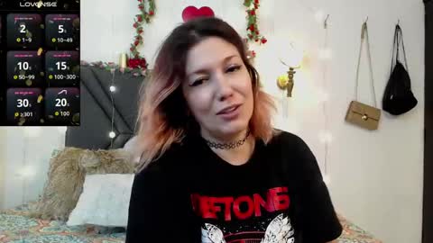sanyaseraphine0 online show from 05/12/26, 08:17