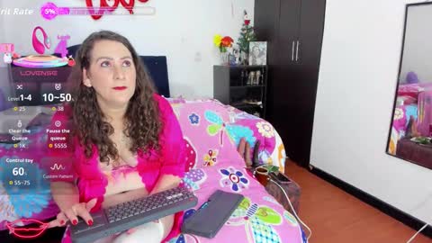 Sanyi online show from 02/12/26, 02:39