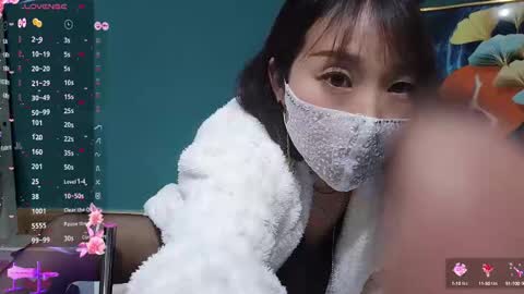 Snapshot of sao_zi chatting on 02/21/25, 09:24 Saozi online show from 02/21/25, 09:24