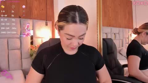 Saori  online show from 11/04/25, 12:04