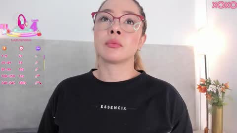 Saori  online show from 01/13/26, 11:59