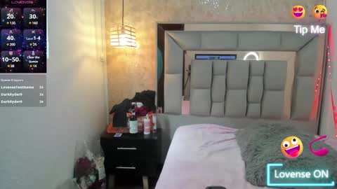 Saori online show from 02/12/25, 07:13