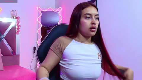 SAORI  online show from 11/12/25, 11:32