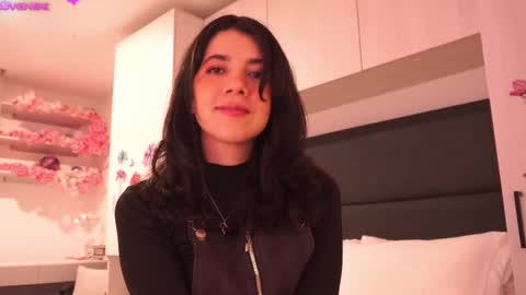 S A O R Y 3 online show from 02/20/25, 06:17