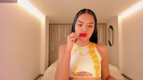 Saphira James online show from 05/23/26, 02:28