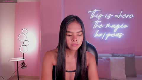 Saphira James online show from 05/30/26, 02:19