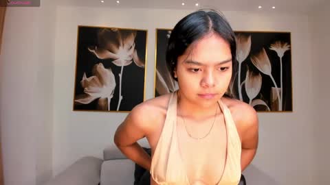 Saphira James online show from 06/06/26, 06:56
