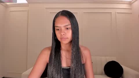 Saphira James online show from 07/07/26, 01:19