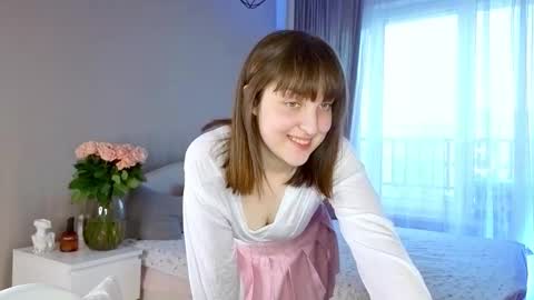 Anny online show from 10/02/25, 03:08