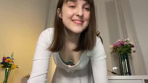 Anny online show from 11/29/25, 05:16