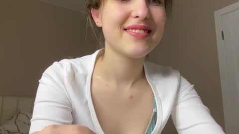 Anny online show from 02/25/26, 08:40