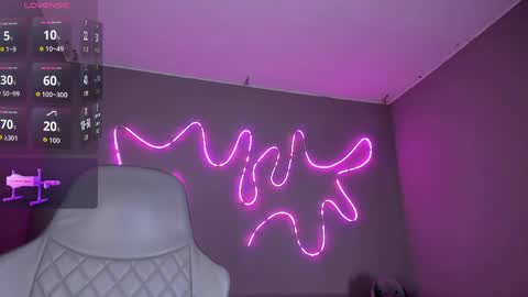 saphyralux online show from 05/12/26, 09:56