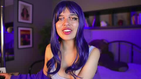 saphyralux online show from 05/15/26, 09:27