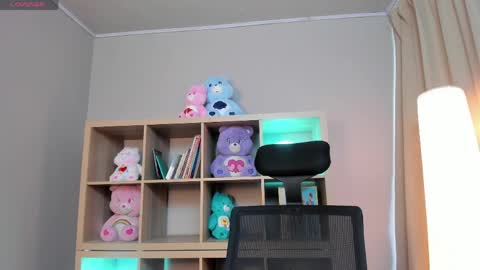 saphyralux online show from 05/30/26, 10:18