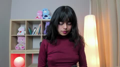 saphyralux online show from 06/03/26, 09:42