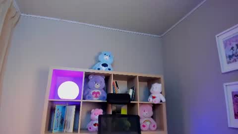 saphyralux online show from 06/27/26, 05:01