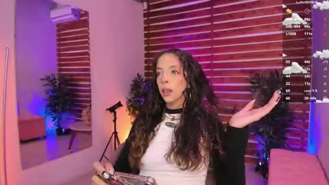 Valerin online show from 11/07/25, 02:11