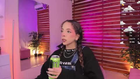 Valerin online show from 11/19/25, 12:43