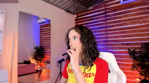 Valerin online show from 03/04/26, 11:55