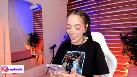 Valerin online show from 03/07/26, 12:18