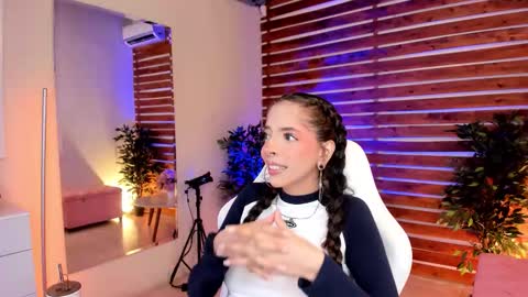 Valerin online show from 03/14/26, 12:06