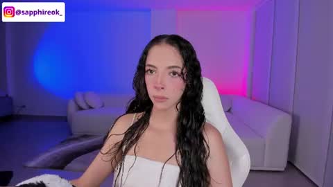Valerin online show from 07/27/26, 01:45