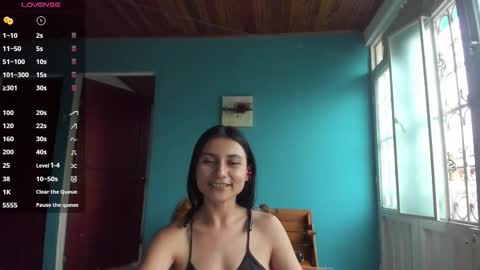 Sara online show from 10/22/25, 10:31