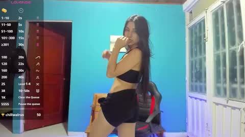 Sara online show from 10/27/25, 01:31