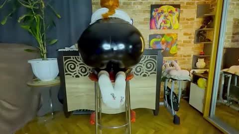 sara  foxy online show from 01/19/26, 03:21