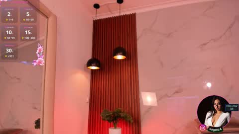 S A R A  G  online show from 02/20/26, 06:37