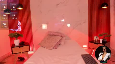 S A R A  G  online show from 02/24/26, 03:48