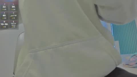 sara allenx online show from 10/13/25, 01:33