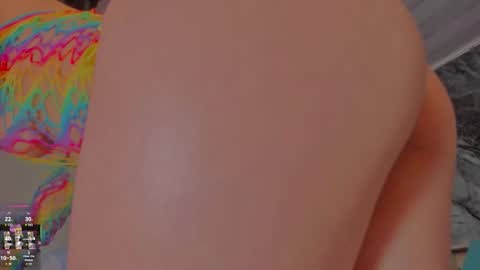 sara allenx online show from 12/05/25, 02:25