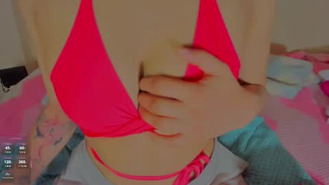 sara allenx online show from 04/01/26, 02:14