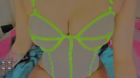 sara allenx online show from 04/02/26, 07:11