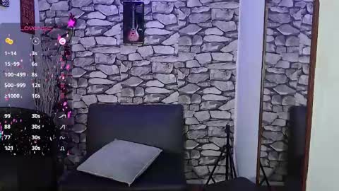 Sara  online show from 02/02/25, 10:24