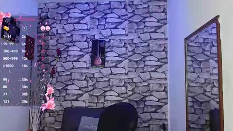 Sara  online show from 02/06/25, 07:13