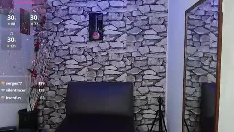 Sara  online show from 02/13/25, 08:27