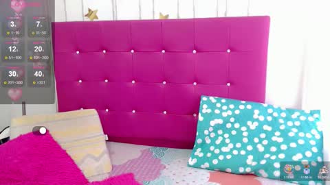 Sara  online show from 12/15/25, 01:59