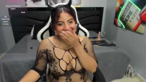 sara_bdsm online show from 10/24/25, 02:13