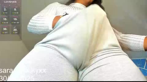 I am Sofia GEMINIS  online show from 11/30/25, 04:00