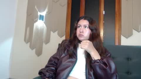 Sara online show from 03/19/26, 03:38