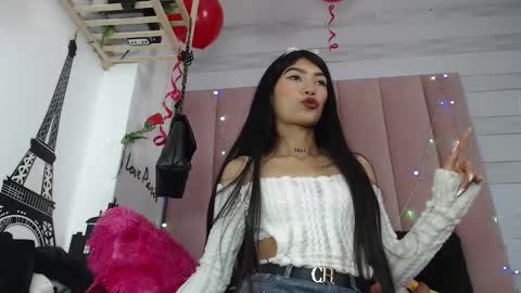 sarita online show from 02/20/26, 03:34