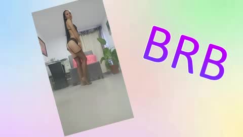 Snapshot of sara_carmona chatting on 05/03/26, 10:21 SARA online show from 05/03/26, 10:21