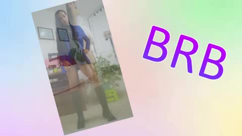 Snapshot of sara_carmona chatting on 05/13/26, 01:30 SARA online show from 05/13/26, 01:30